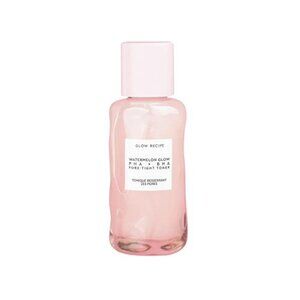 NIB - Glow Recipe Mini Watermelon Glow PHA + BHA Facial Pore-Tight Toner